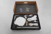 Душевая стойка BELZ B713 B25713-5 матовое золото