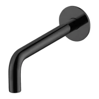 Излив Boheme Fusion 625-B для ванны, black Излив Boheme Fusion 625-B для ванны, black