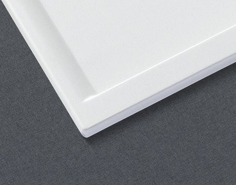 Мойка кухонная Blanco Dalago 5 белый