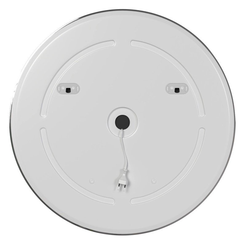 Зеркало круглое Mixline Оливия 80 с подсветкой