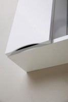 Зеркало BelBagno Marino 100