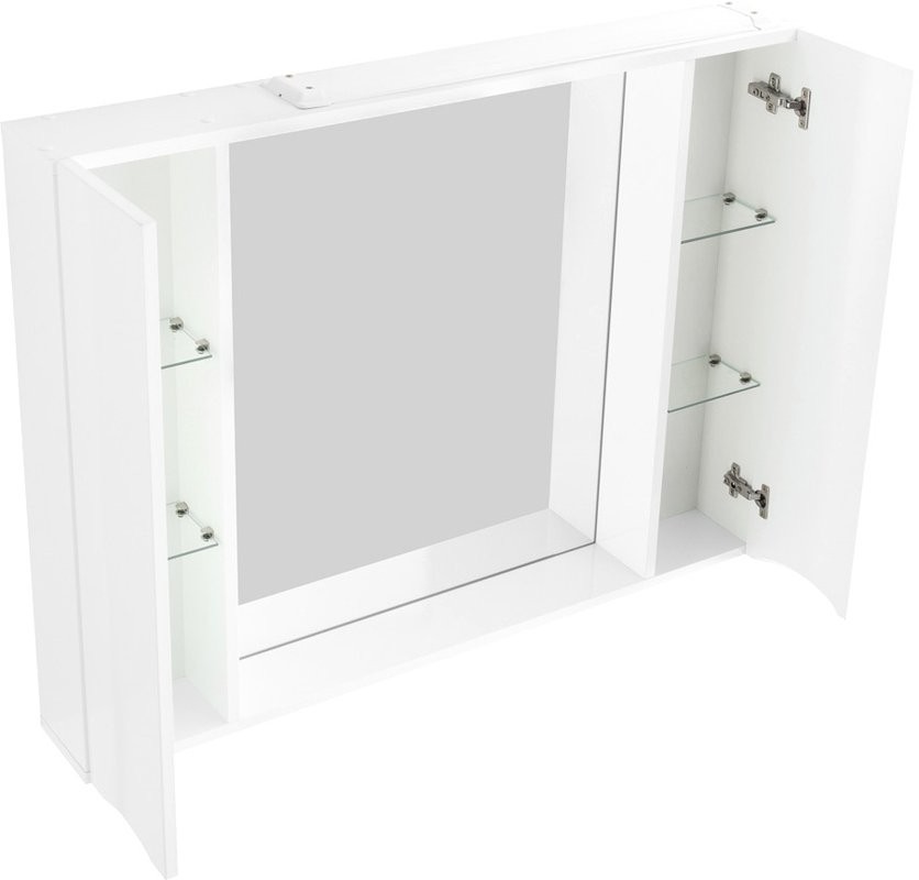 Зеркало BelBagno Marino 100