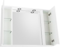 Зеркало BelBagno Marino 100