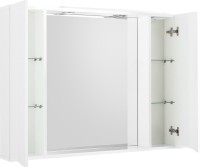 Зеркало BelBagno Marino 100