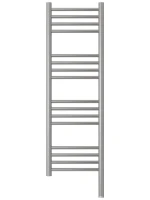 Полотенцесушитель электрический Сунержа Богема 3.1 071-6005-1030 110x35 см, подключение справа, сатин, лесенка