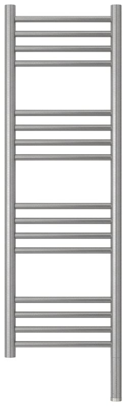 Полотенцесушитель электрический Сунержа Богема 3.1 071-6005-1030 110x35 см, подключение справа, сатин, лесенка