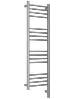 Полотенцесушитель электрический Сунержа Богема 3.1 071-6005-1030 110x35 см, подключение справа, сатин, лесенка