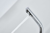 Комплект Мойка Paulmark Kroner PM214551-BS брашированная нержавеющая сталь + Смеситель Essen 213011-СR хром + Измельчитель Intenso