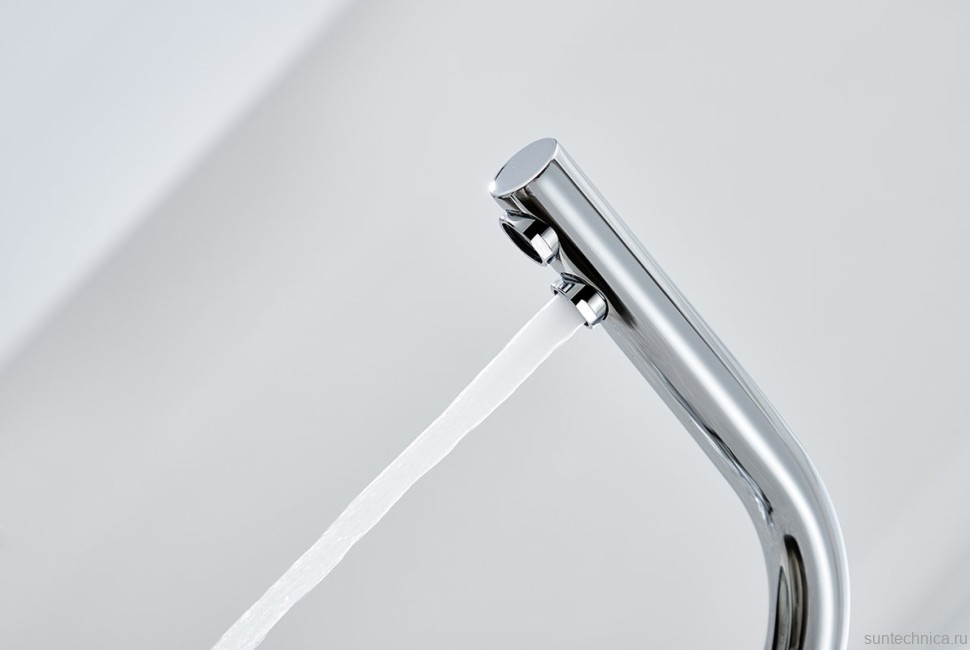 Комплект Мойка Paulmark Kroner PM214551-BS брашированная нержавеющая сталь + Смеситель Essen 213011-СR хром + Измельчитель Intenso