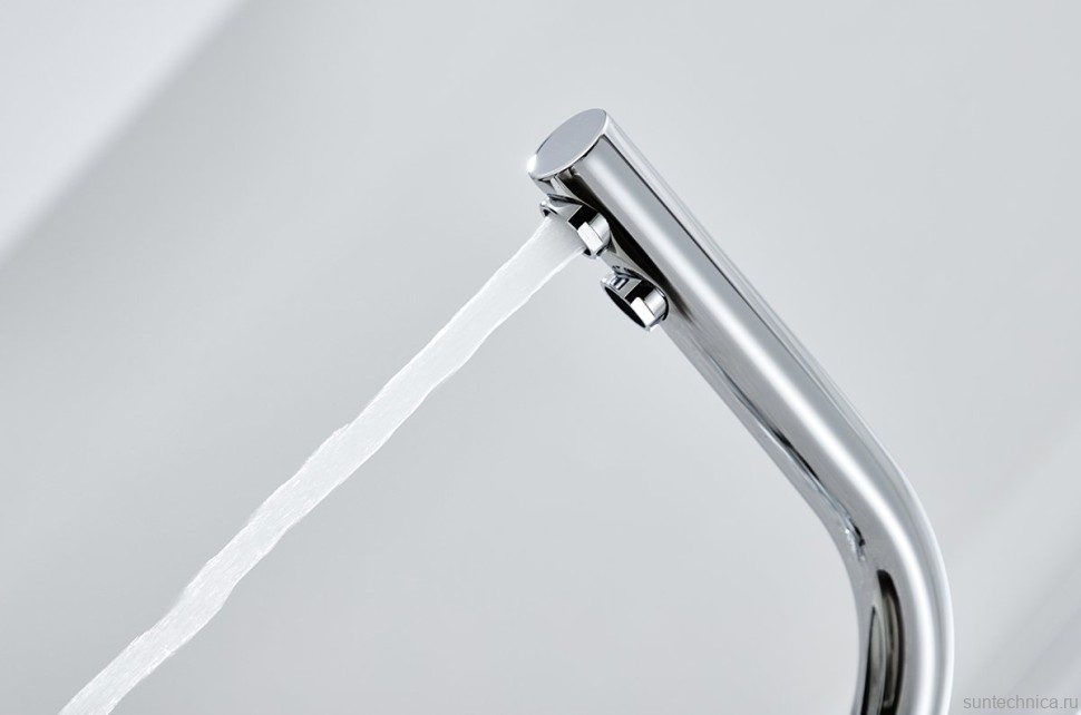 Комплект Мойка Paulmark Kroner PM214551-BS брашированная нержавеющая сталь + Смеситель Essen 213011-СR хром + Измельчитель Intenso