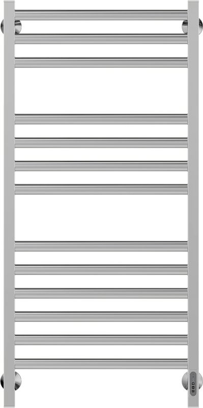 Полотенцесушитель электрический Terminus Енисей П13 500x1100