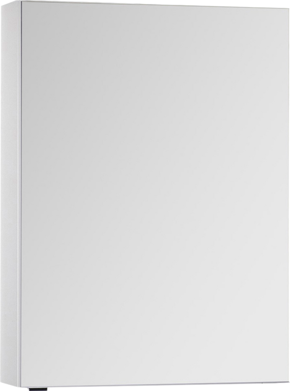 Зеркало-шкаф Aquanet Алвита 70 белое