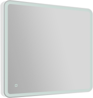 Зеркало BelBagno SPC-MAR-800-800-LED-TCH