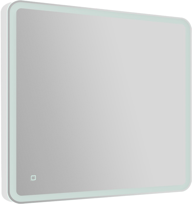 Зеркало BelBagno SPC-MAR-800-800-LED-TCH