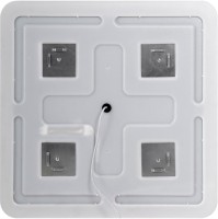 Зеркало BelBagno SPC-MAR-800-800-LED-TCH