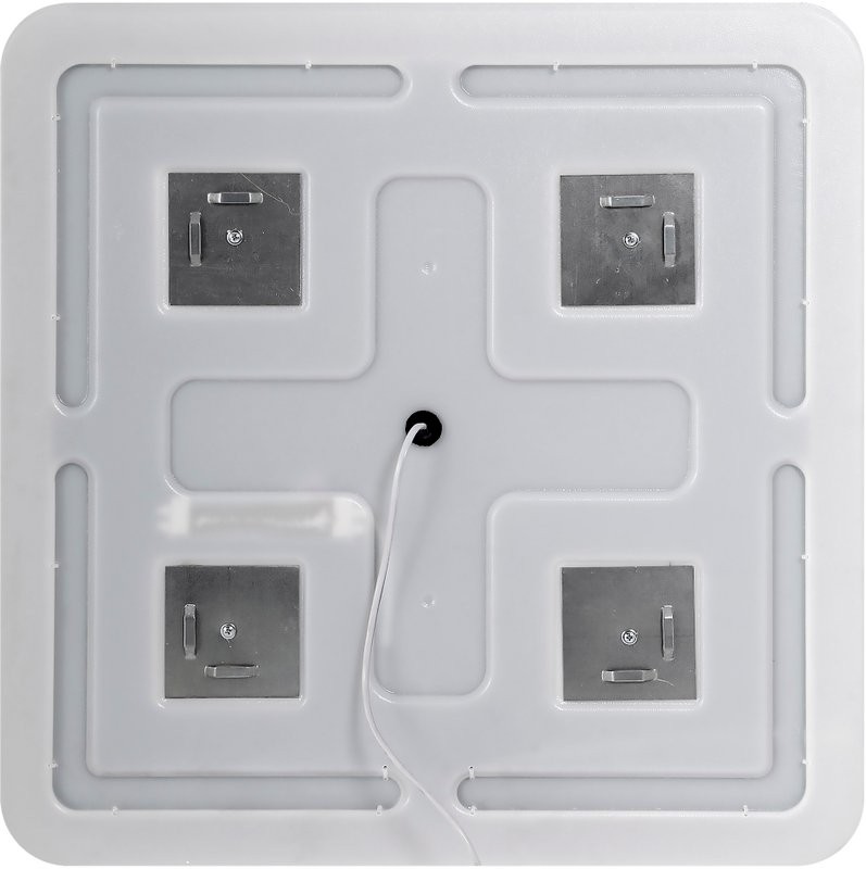 Зеркало BelBagno SPC-MAR-800-800-LED-TCH