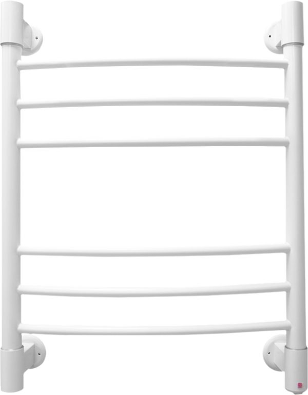 Полотенцесушитель электрический Energy Ergo2 65x50 белый матовый