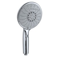 Душевая лейка Olive'S D181 хром