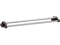 Полотенцедержатель Art&Max Tulip AM-0828-T двойной