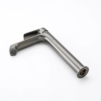 Смеситель для раковины Frap H71-9 F1071-29 оружейная сталь