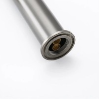 Смеситель для раковины Frap H71-9 F1071-29 оружейная сталь