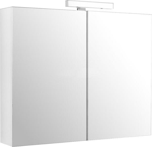 Зеркало-шкаф Jacob Delafon Presquile EB928 80