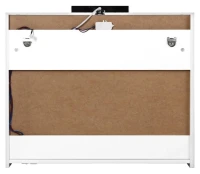 Зеркало-шкаф Jacob Delafon Presquile EB928 80 Зеркало-шкаф Jacob Delafon Presquile EB928 80