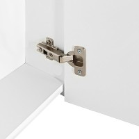 Зеркало-шкаф Jacob Delafon Presquile EB928 80