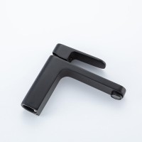 Смеситель для раковины Frap H89 F1089-6 черный