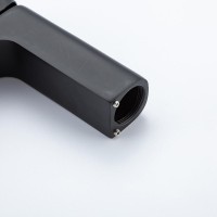 Смеситель для раковины Frap H89 F1089-6 черный