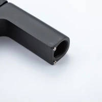 Смеситель для раковины Frap H89 F1089-6 черный Смеситель для раковины Frap H89 F1089-6 черный