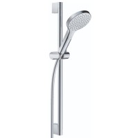 Душевой гарнитур Kludi DIVE X 6961005-00 хром Душевой гарнитур Kludi DIVE X 6961005-00 хром