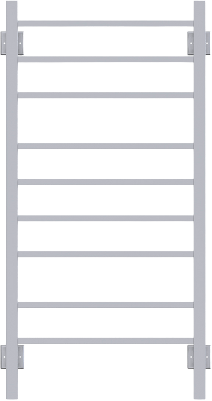 Полотенцесушитель электрический Energy Grand P 100x40