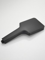 Душевая стойка Haiba HB24537-7 с термостатом, черная