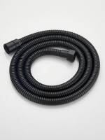 Душевая стойка Haiba HB24537-7 с термостатом, черная