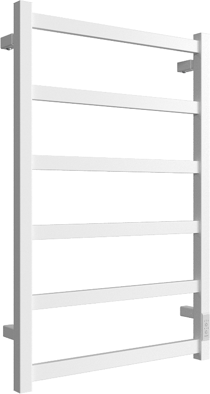 Полотенцесушитель электрический Двин J plaza neo 80/50 белый