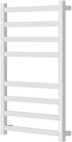 Полотенцесушитель электрический Point Меркурий PN83858W 50x80, белый