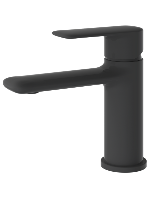 Смеситель для раковины Haiba HB10564-7 черный