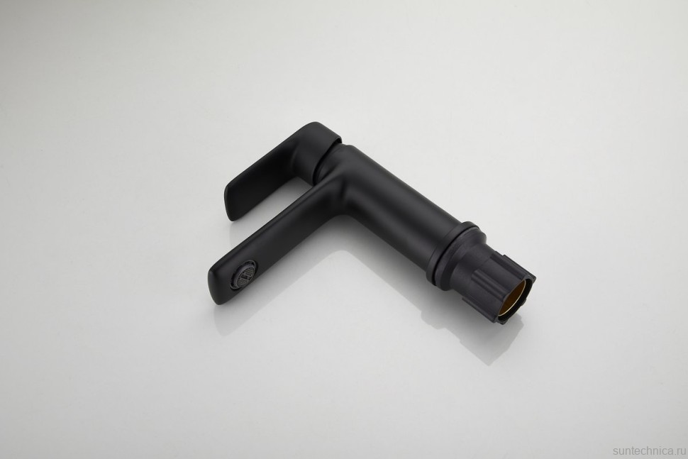 Смеситель для раковины Haiba HB10564-7 черный