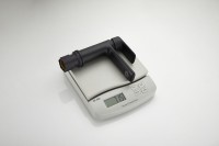 Смеситель для раковины Haiba HB10564-7 черный Смеситель для раковины Haiba HB10564-7 черный