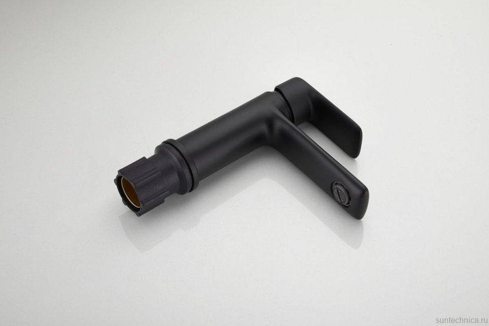 Смеситель для раковины Haiba HB10564-7 черный