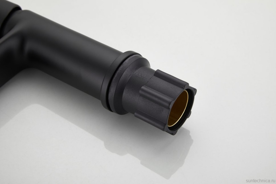 Смеситель для раковины Haiba HB10564-7 черный