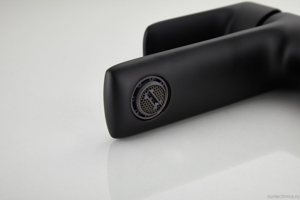 Смеситель для раковины Haiba HB10564-7 черный