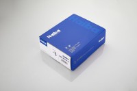 Смеситель для раковины Haiba HB10564-7 черный Смеситель для раковины Haiba HB10564-7 черный