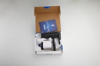 Смеситель для раковины Haiba HB10564-7 черный Смеситель для раковины Haiba HB10564-7 черный