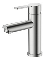 Смеситель для раковины Agger Easy A3102122 сатин матовый