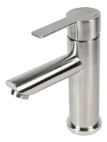 Смеситель для раковины Agger Easy A3102122 сатин матовый