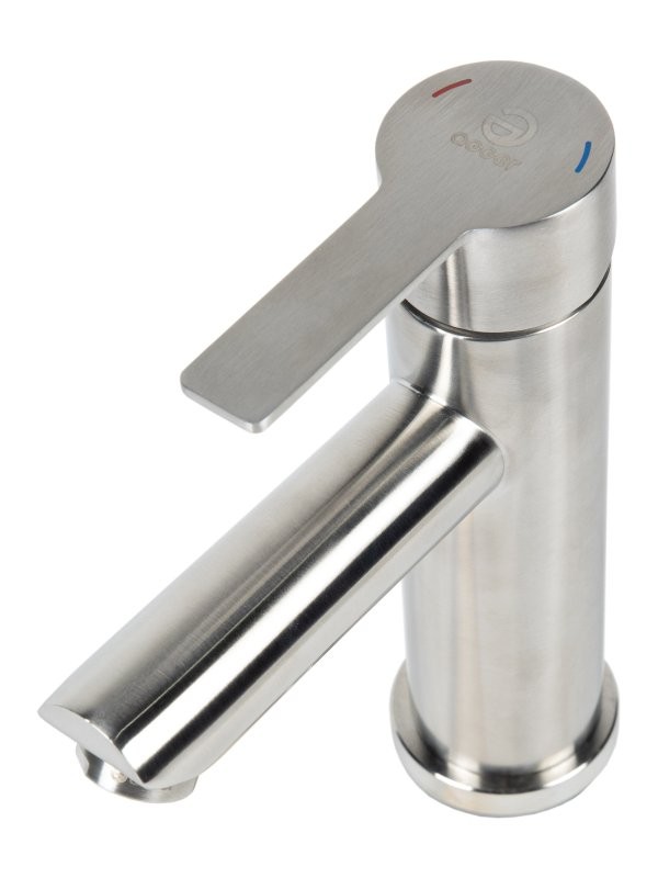 Смеситель для раковины Agger Easy A3102122 сатин матовый