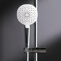 Душевая стойка AM.PM Spirit V2.0 F0770A500 Душевая стойка AM.PM Spirit V2.0 F0770A500