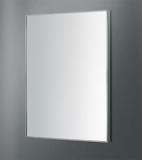 Зеркало Colombo Design Gallery 100x60 в раме